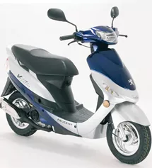 Peugeot V-Clic 50 Peugeot V-Clic 50