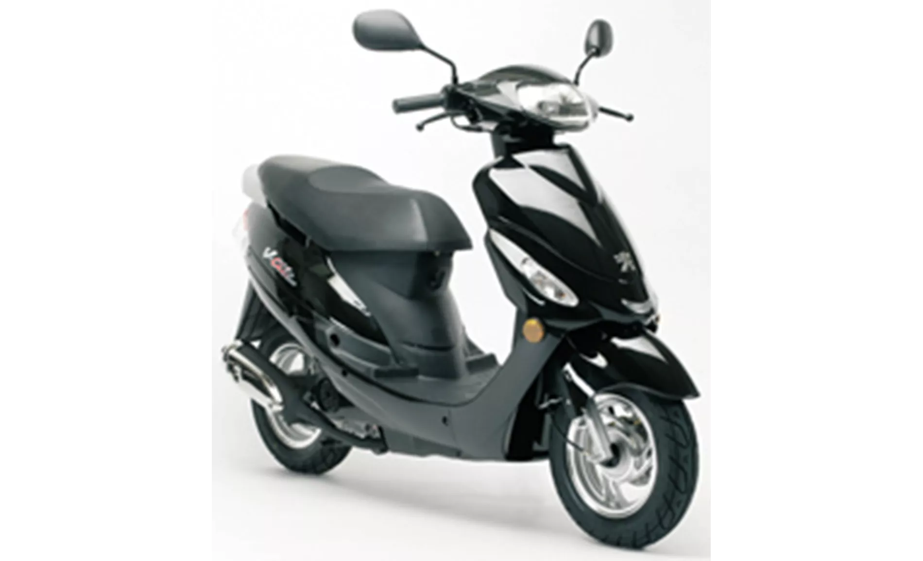 Peugeot V-Clic 50 2010 Peugeot V-Clic 50 2010