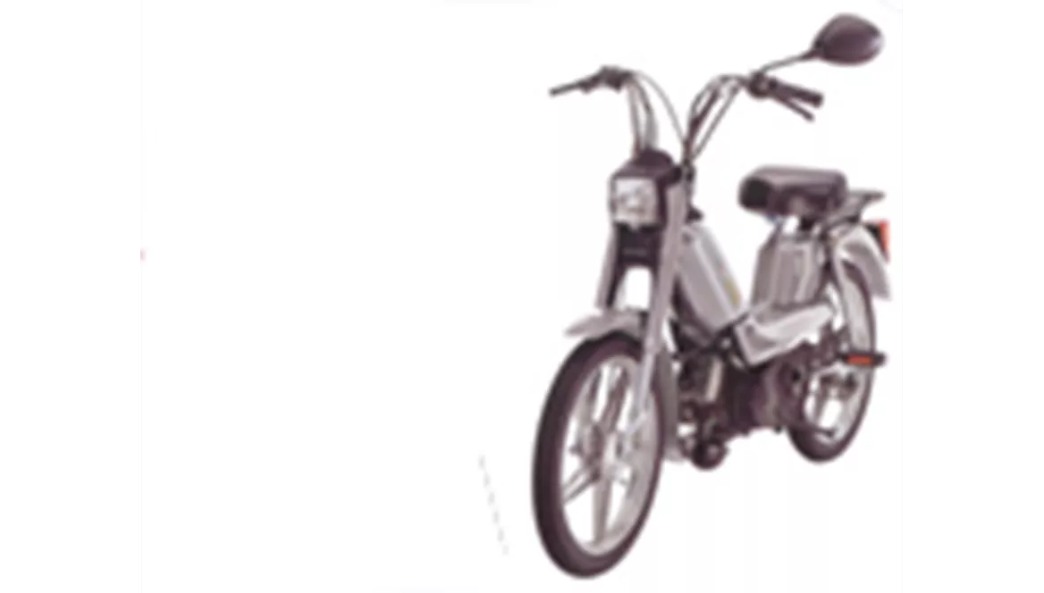 Peugeot Vogue 2T 50 2010 Peugeot Vogue 2T 50 2010