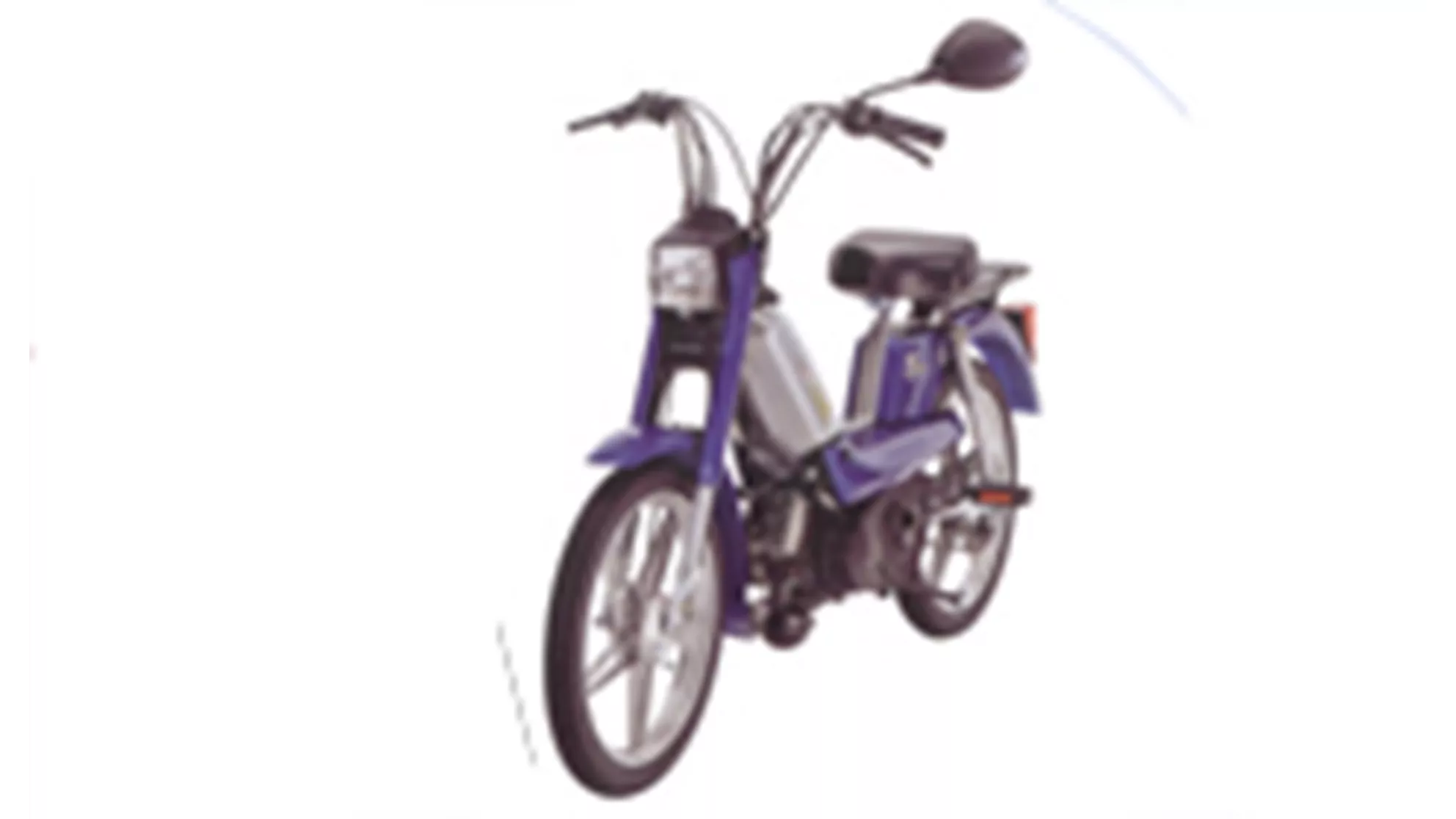 Peugeot Vogue 2T 50 - Image 1 Peugeot Vogue 2T 50 - Image 1