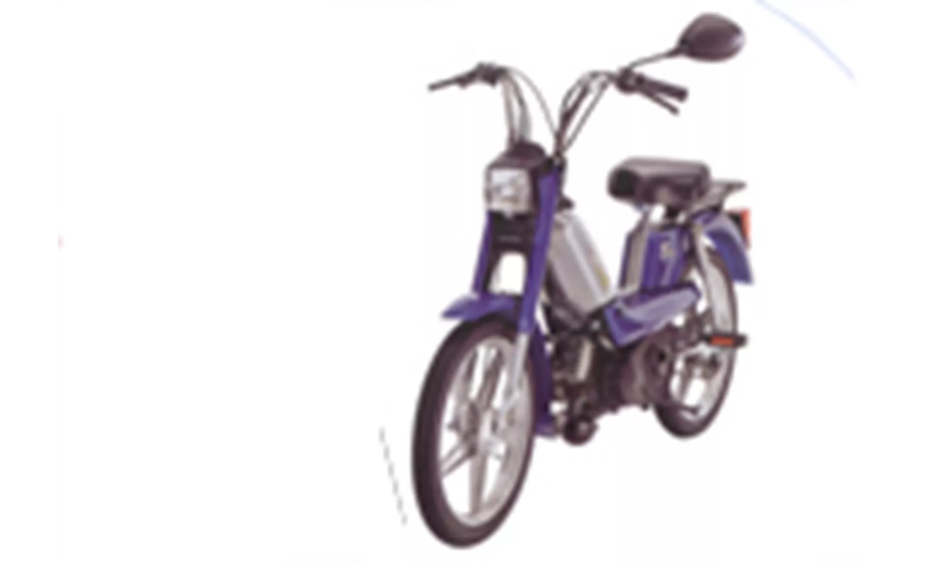 Peugeot Vogue 2T 50 2010 Peugeot Vogue 2T 50 2010