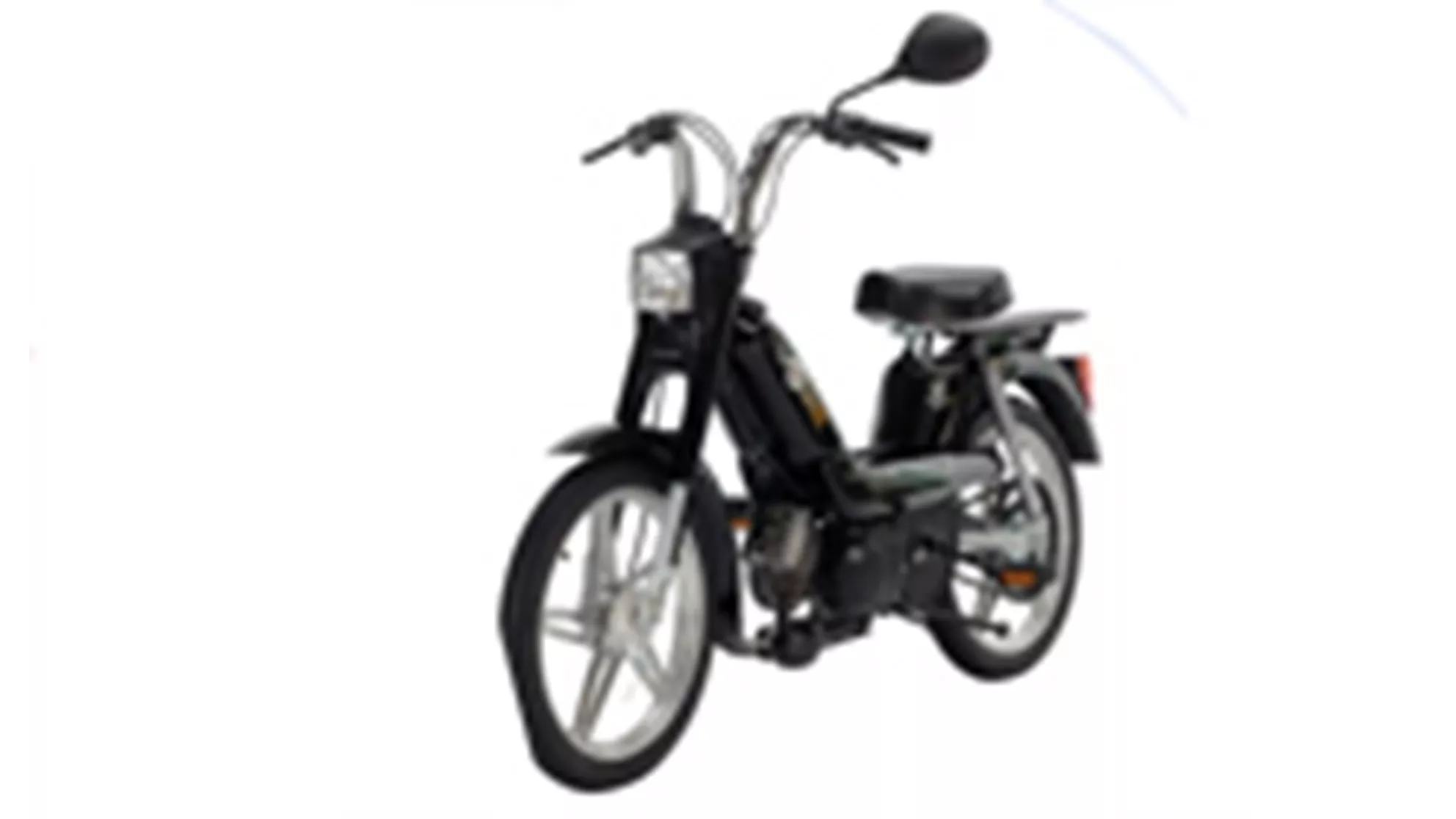 Peugeot Vogue 2T 50 - Image 2 Peugeot Vogue 2T 50 - Image 2