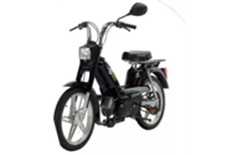 Peugeot Vogue 2T 50 2010 Peugeot Vogue 2T 50 2010