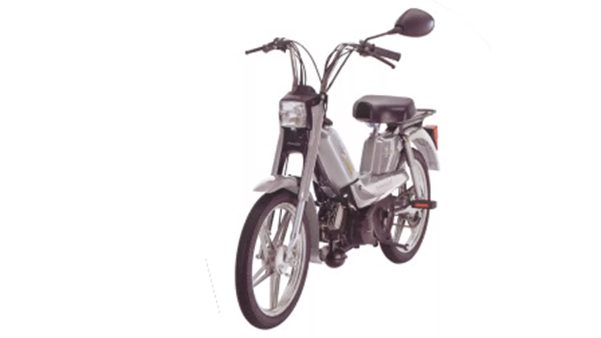 Peugeot Vogue 2T 50 - Image 3 Peugeot Vogue 2T 50 - Image 3