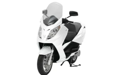 Peugeot Satelis 125 Executive Peugeot Satelis 125 Executive