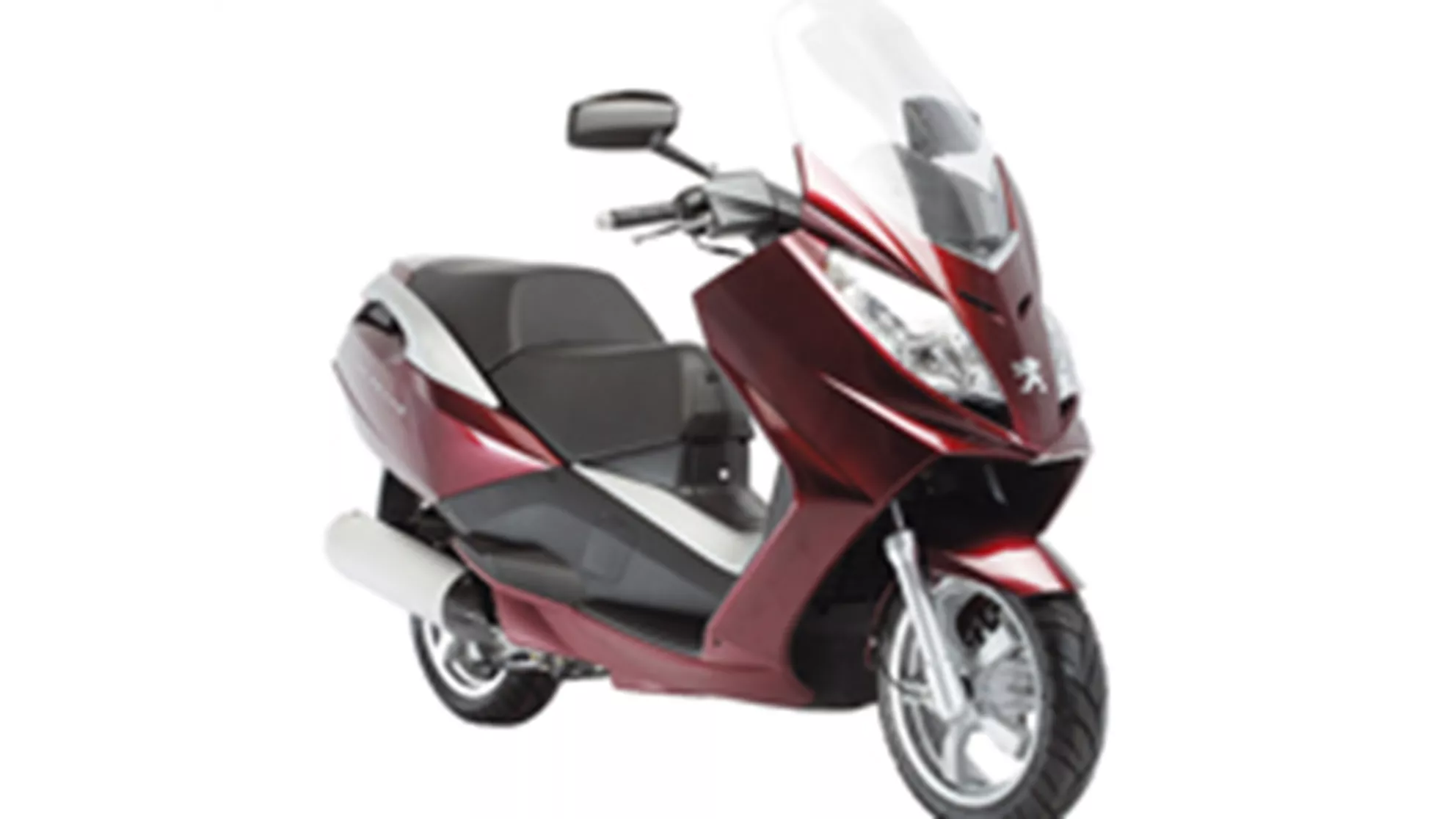 Peugeot Satelis 125K15 Compressor Executive - Image 1 Peugeot Satelis 125K15 Compressor Executive - Image 1