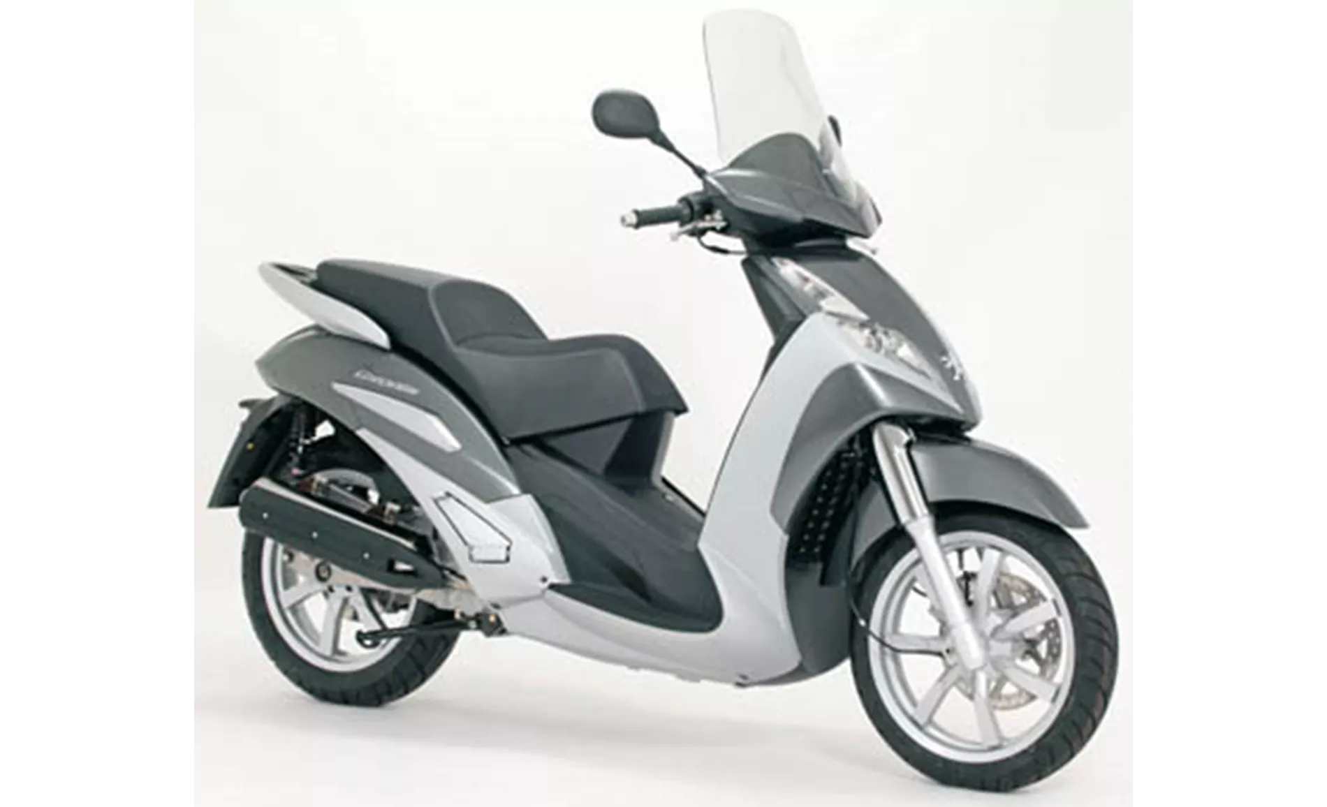 Peugeot Geopolis 125 Executive 2010 Peugeot Geopolis 125 Executive 2010