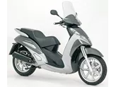 Peugeot Geopolis 125 Executive 2010 Peugeot Geopolis 125 Executive 2010