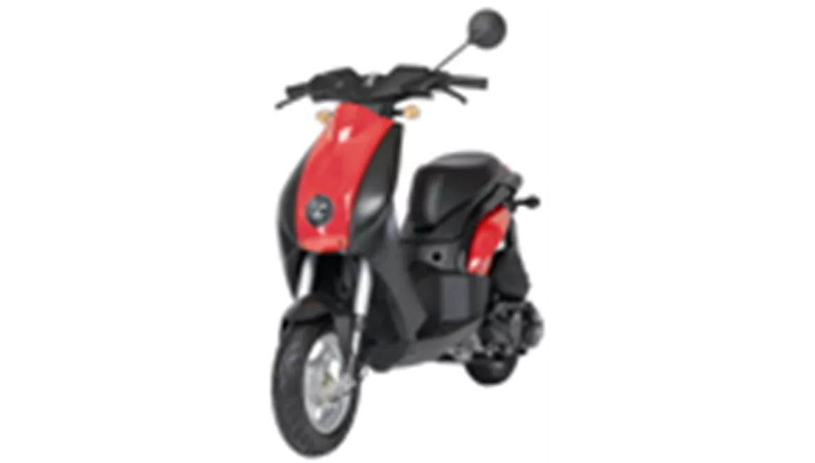 Peugeot Ludix 2 One 2010 Peugeot Ludix 2 One 2010