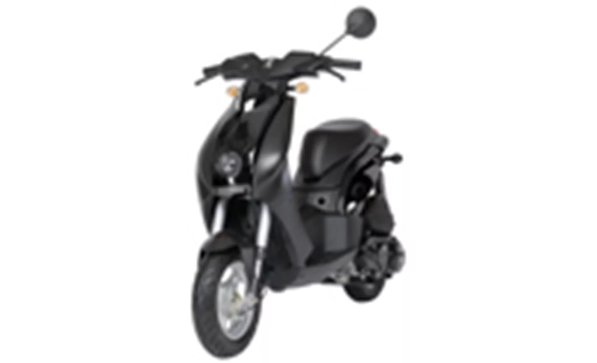 Peugeot Ludix 2 One 2010 Peugeot Ludix 2 One 2010