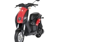 Peugeot Ludix 2 One 2010 vs Peugeot Ludix 50 Trend 2013