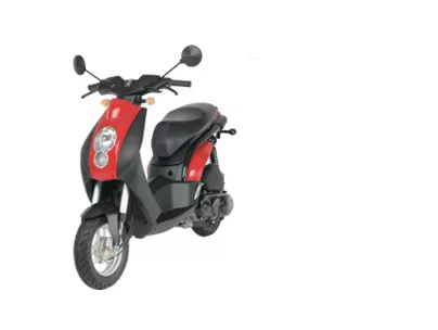 Peugeot Ludix 2 One 2-Sitzer 2010 Peugeot Ludix 2 One 2-Sitzer 2010