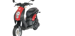 Peugeot Ludix 2 One 2-Sitzer 2010 vs Peugeot Ludix Pro 2013