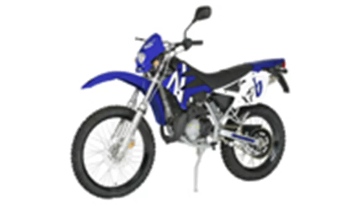 Peugeot XP6 Enduro 50 Power up 2010 Peugeot XP6 Enduro 50 Power up 2010