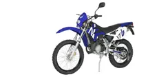 Peugeot XP6 Enduro 50 Power up Peugeot XP6 Enduro 50 Power up
