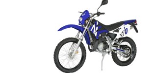Peugeot XPS Enduro 2009 vs Peugeot XP6 Enduro 50 Power up 2010