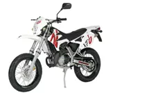 Peugeot XP6 Supermoto 50 Power up Peugeot XP6 Supermoto 50 Power up