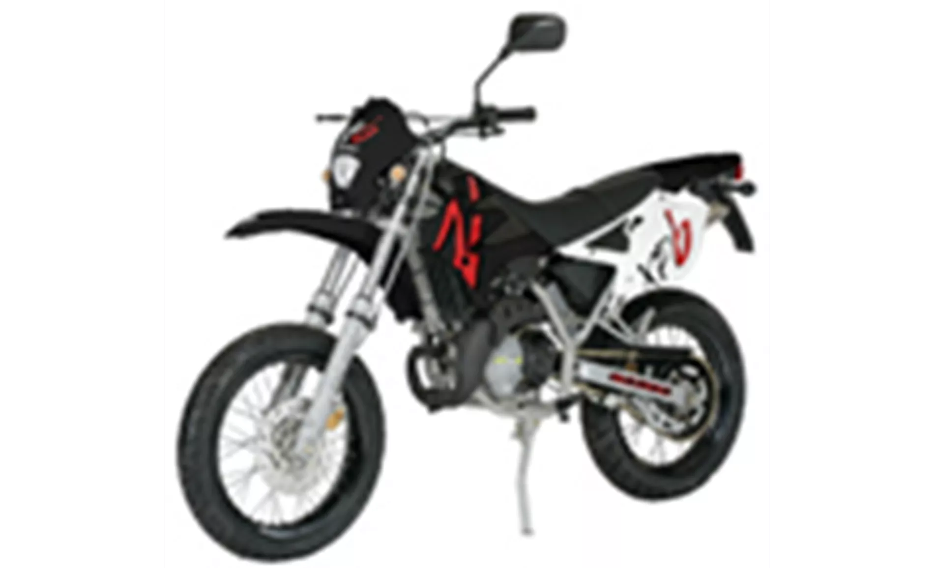 Peugeot XP6 Supermoto 50 Power up 2010 Peugeot XP6 Supermoto 50 Power up 2010