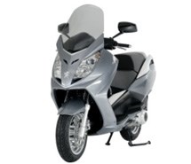 Peugeot Satelis 500 Premium 2010 - Bild 3 Peugeot Satelis 500 Premium 2010 - Bild 3