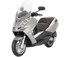 Peugeot Satelis 500 Premium 2010 - Bild 4 Peugeot Satelis 500 Premium 2010 - Bild 4