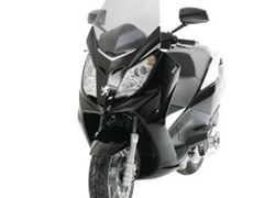 Peugeot Satelis 500 Premium