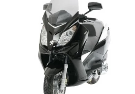 Peugeot Satelis 500 Premium 2010 Peugeot Satelis 500 Premium 2010