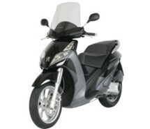 Peugeot Geopolis 400 Premium 2010 - Bild 4