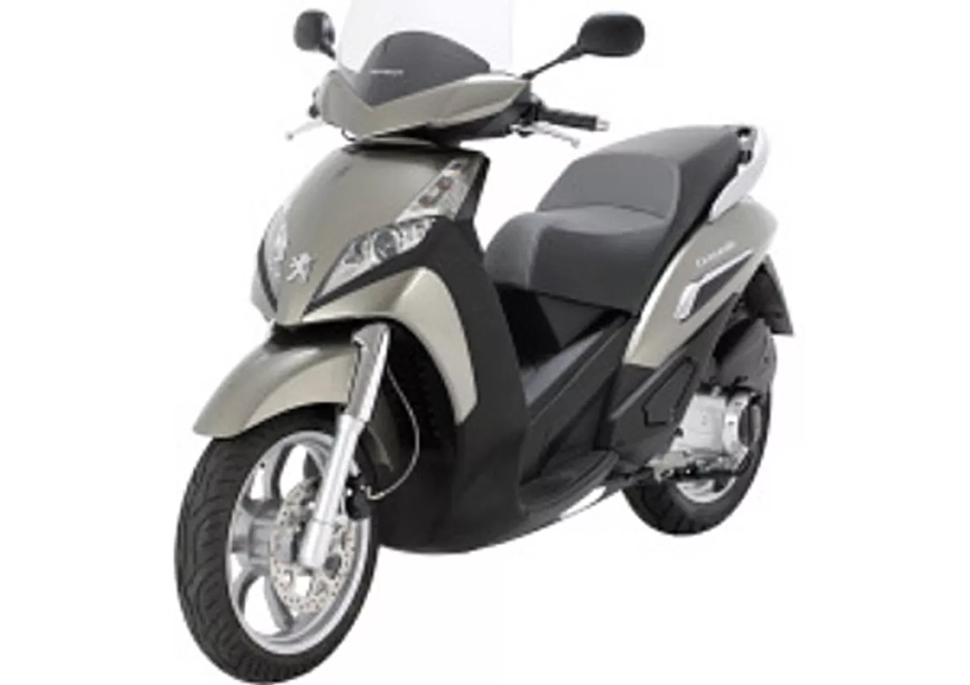 Peugeot Geopolis 400 Premium 2010 Peugeot Geopolis 400 Premium 2010