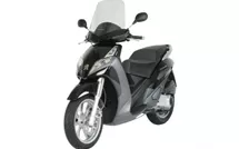 Peugeot Geopolis 500 Premium Peugeot Geopolis 500 Premium