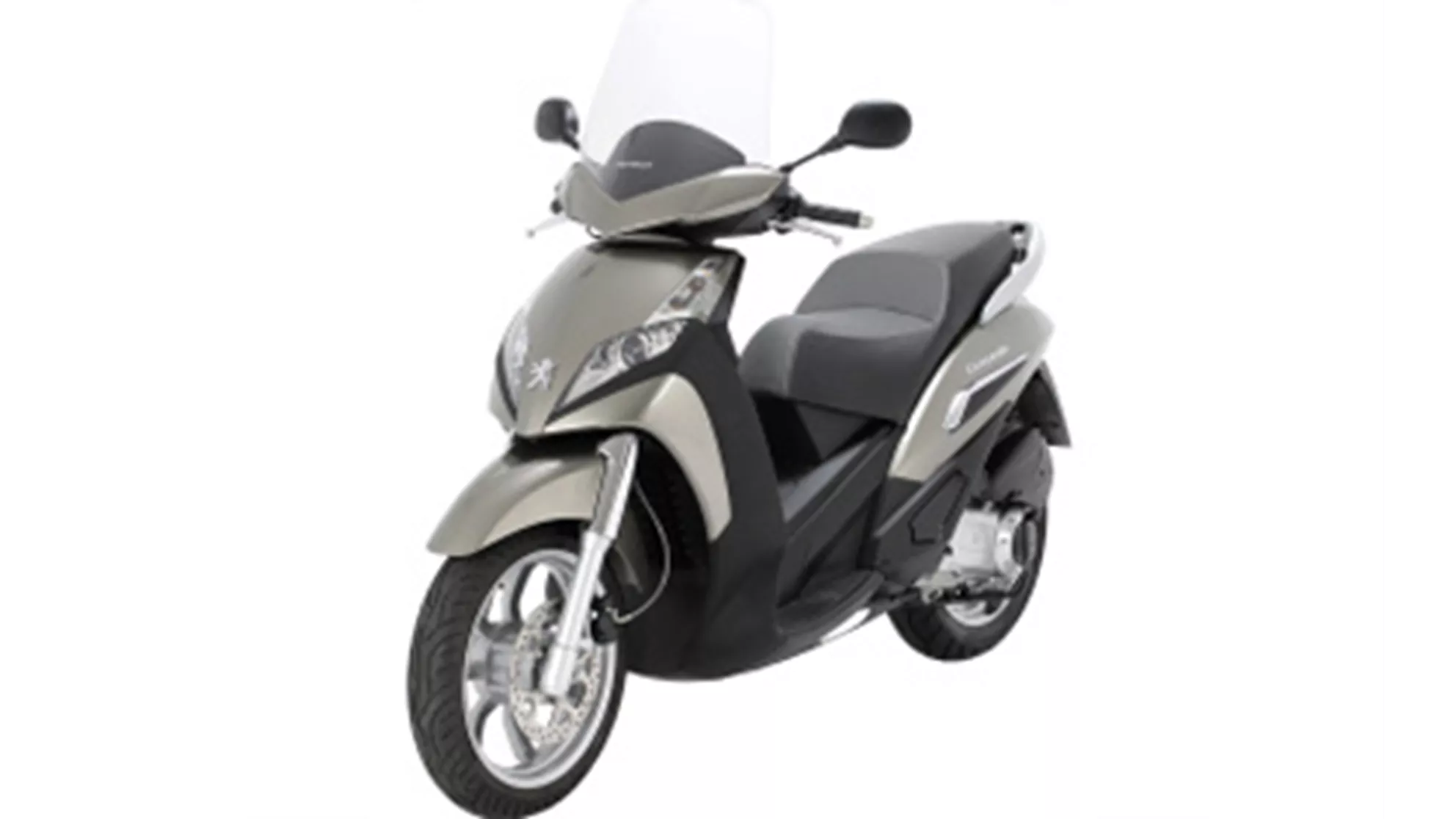 Peugeot Geopolis 500 Premium - Image 2 Peugeot Geopolis 500 Premium - Image 2