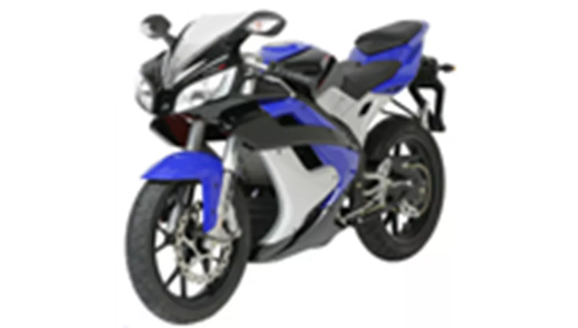 Peugeot XR7 2010 Peugeot XR7 2010