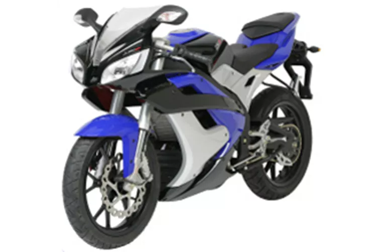 Peugeot XR7 2010 Peugeot XR7 2010