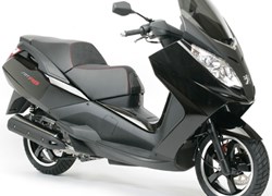 Peugeot Satelis 125 RS Premium
