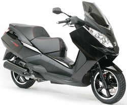 Peugeot Satelis 125 RS Premium 2010