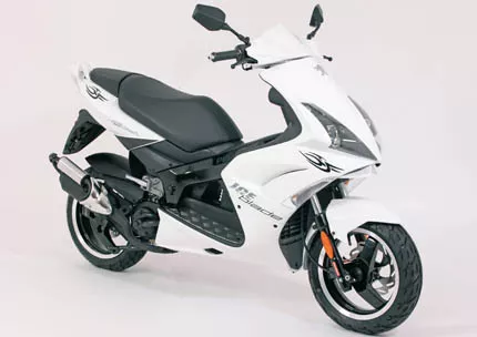 Peugeot Jet Force 50 Iceblade Peugeot Jet Force 50 Iceblade