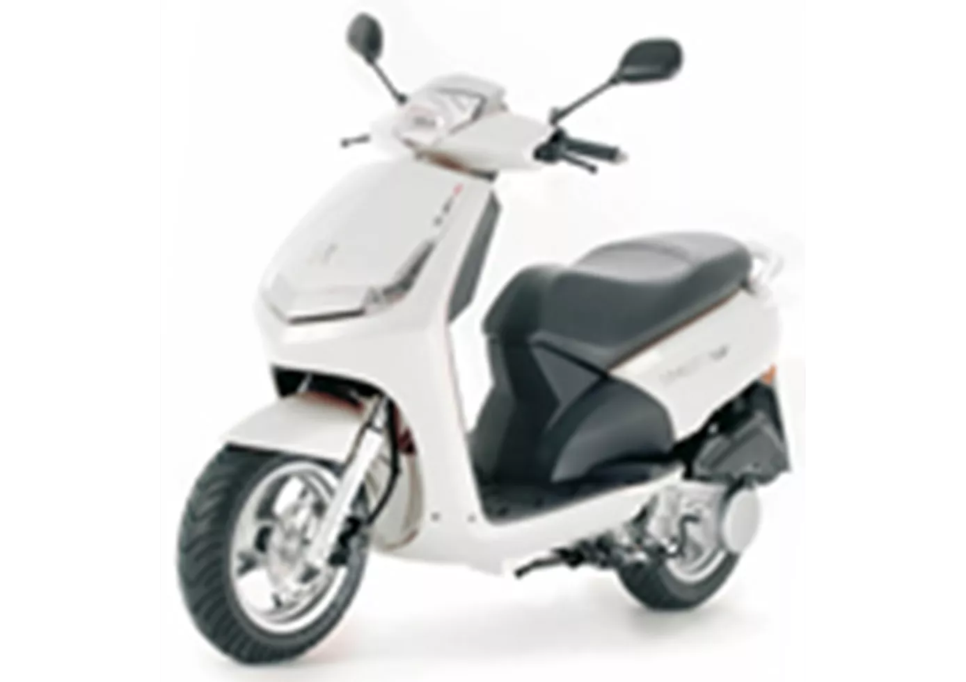 Peugeot Vivacity 125cc 2010 Peugeot Vivacity 125cc 2010
