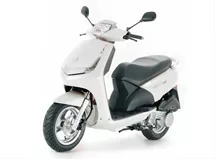 Peugeot Vivacity 125cc Peugeot Vivacity 125cc