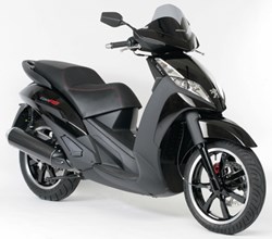 Peugeot Geopolis 125 RS Premium 2010