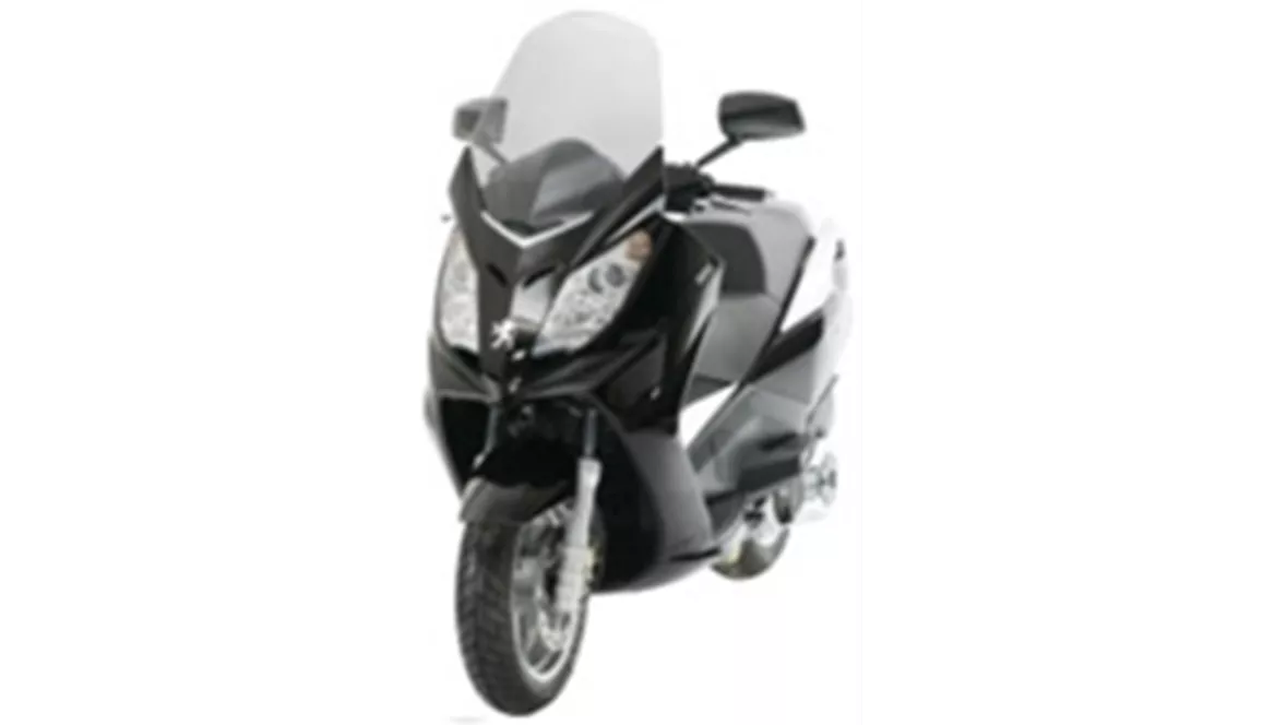 Peugeot Satelis 125 Urban 2010 Peugeot Satelis 125 Urban 2010
