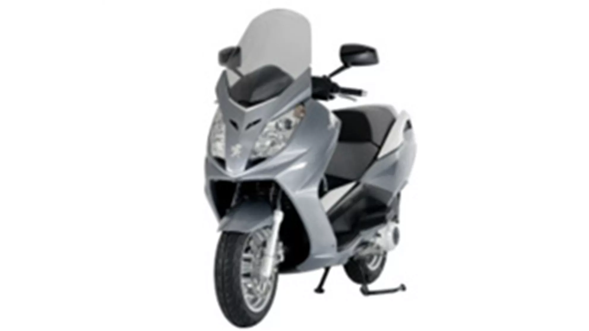 Peugeot Satelis 125 Urban - Image 1 Peugeot Satelis 125 Urban - Image 1