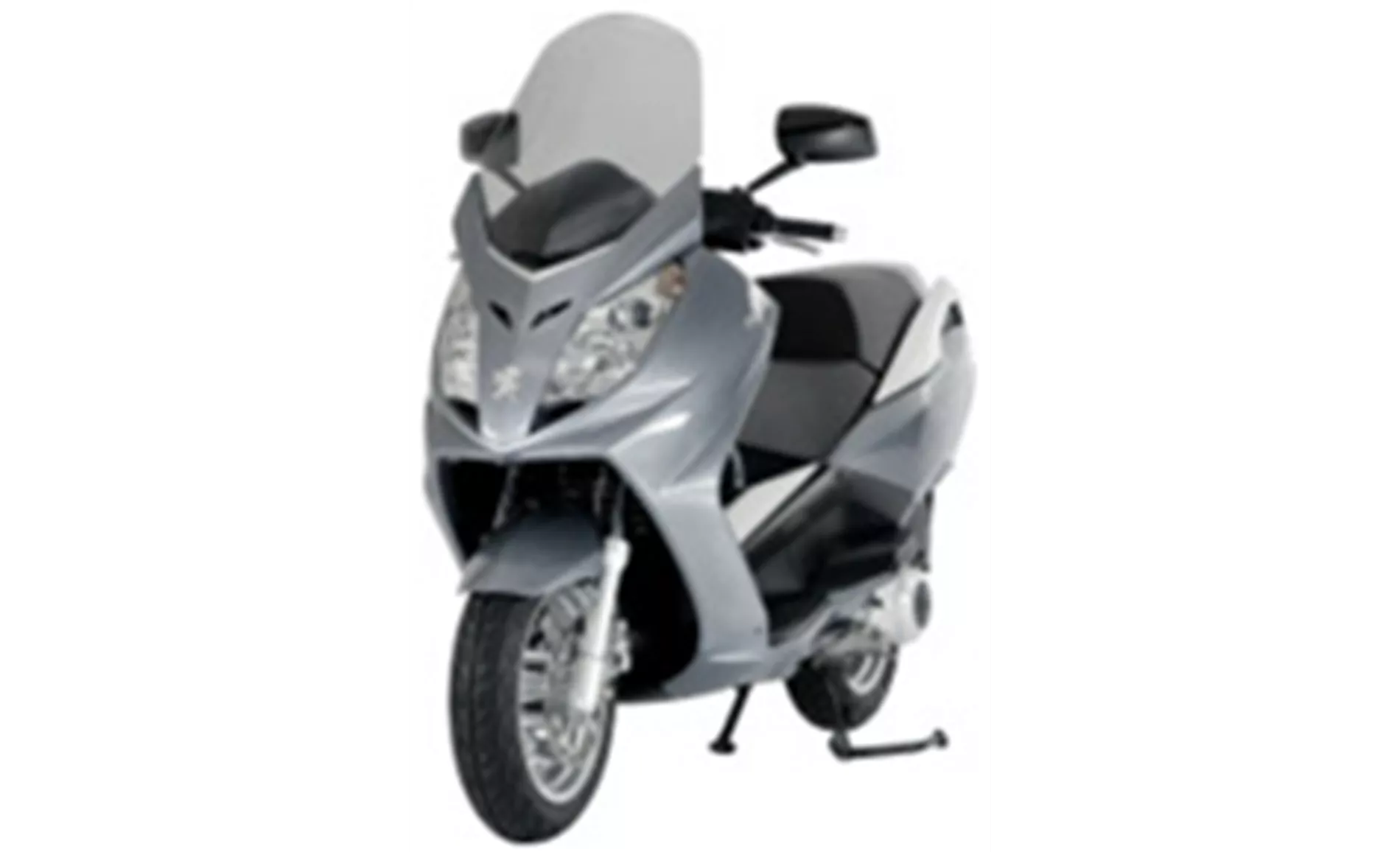 Peugeot Satelis 125 Urban 2010 Peugeot Satelis 125 Urban 2010