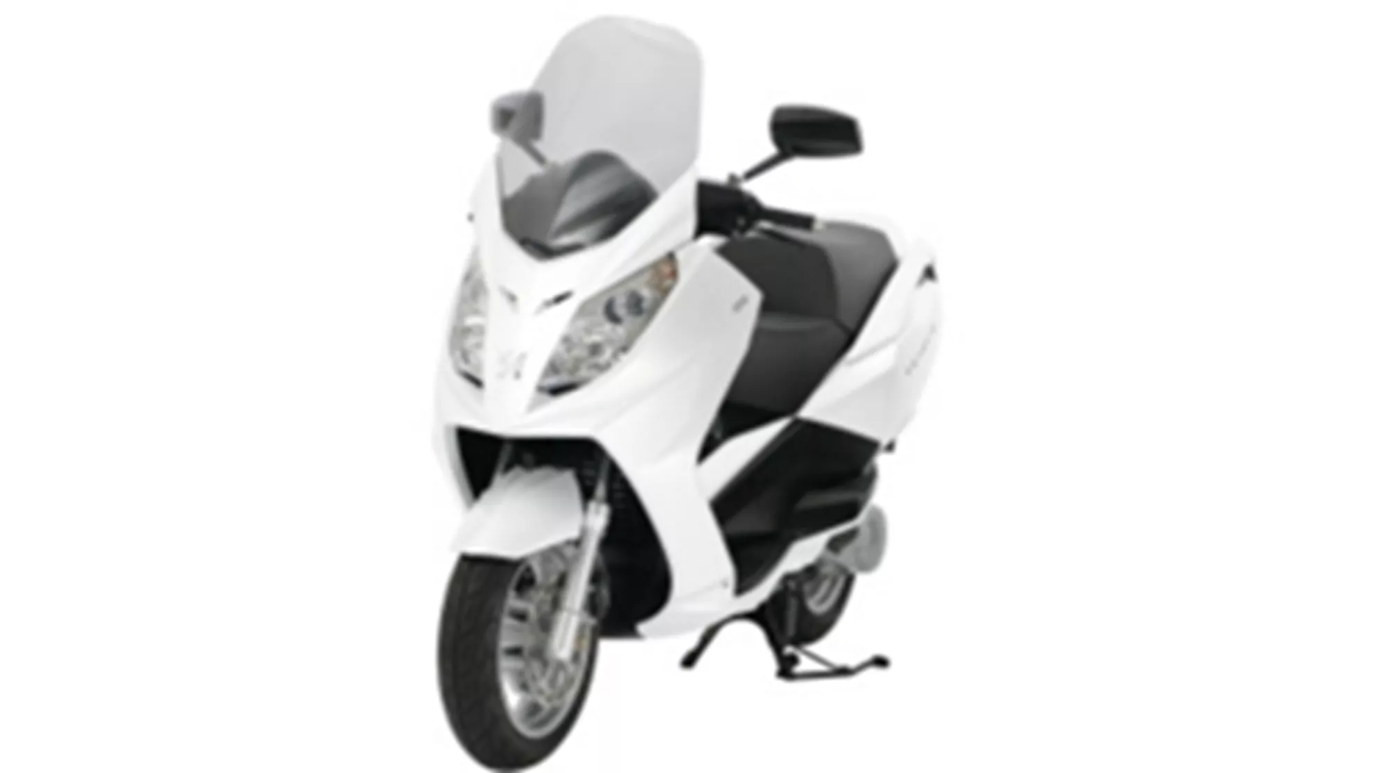 Peugeot Satelis 125 Urban - Image 2 Peugeot Satelis 125 Urban - Image 2