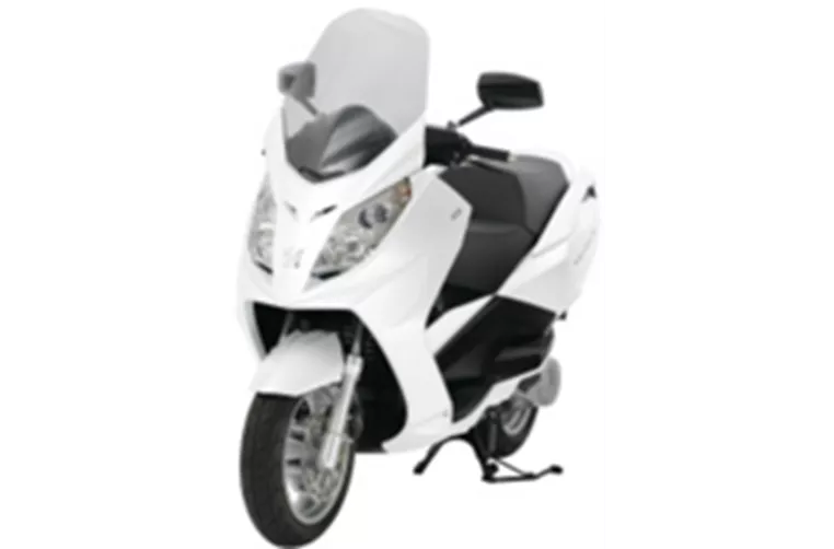 Peugeot Satelis 125 Urban 2010 Peugeot Satelis 125 Urban 2010