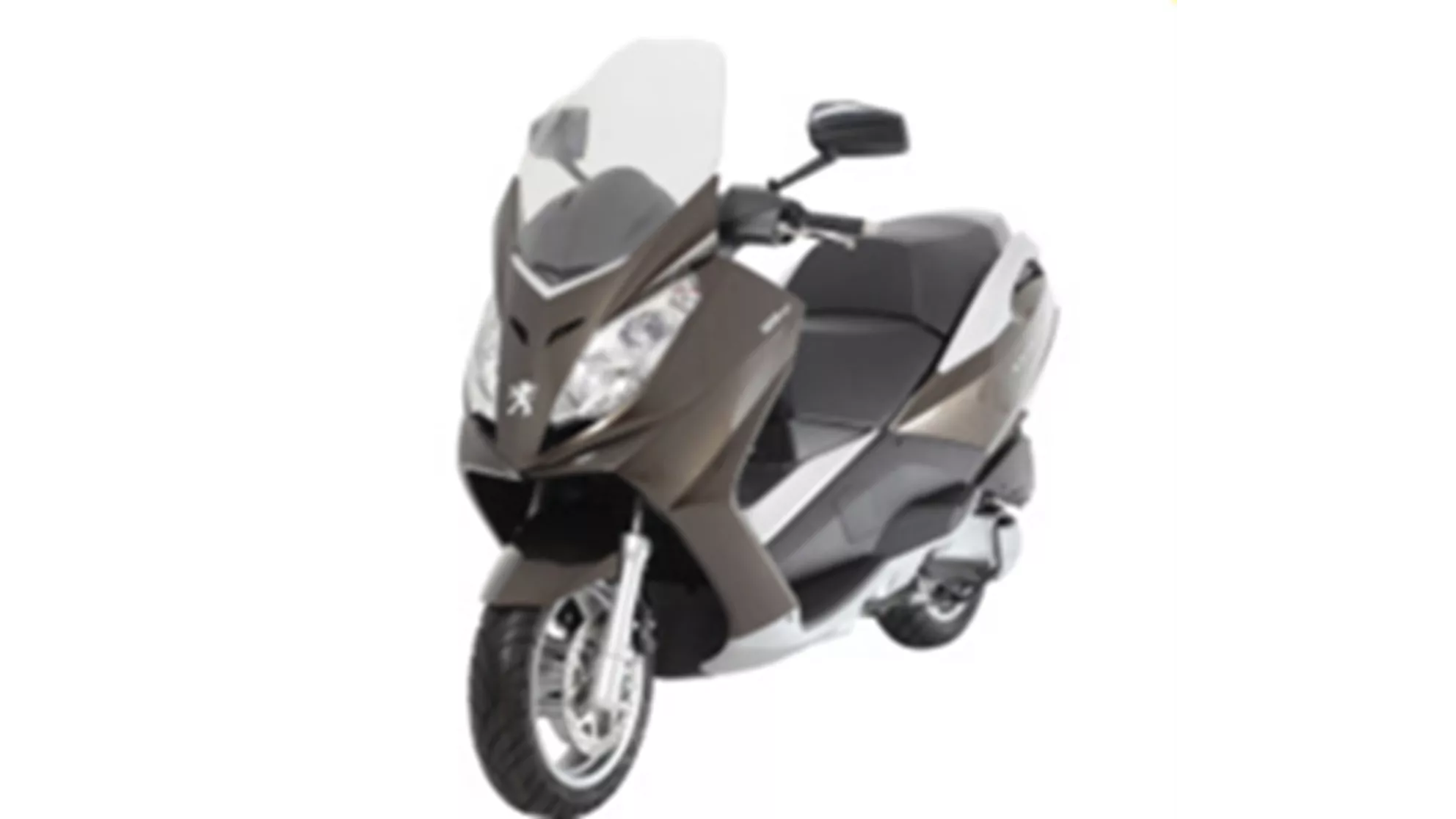 Peugeot Satelis 125 Urban - Image 3 Peugeot Satelis 125 Urban - Image 3