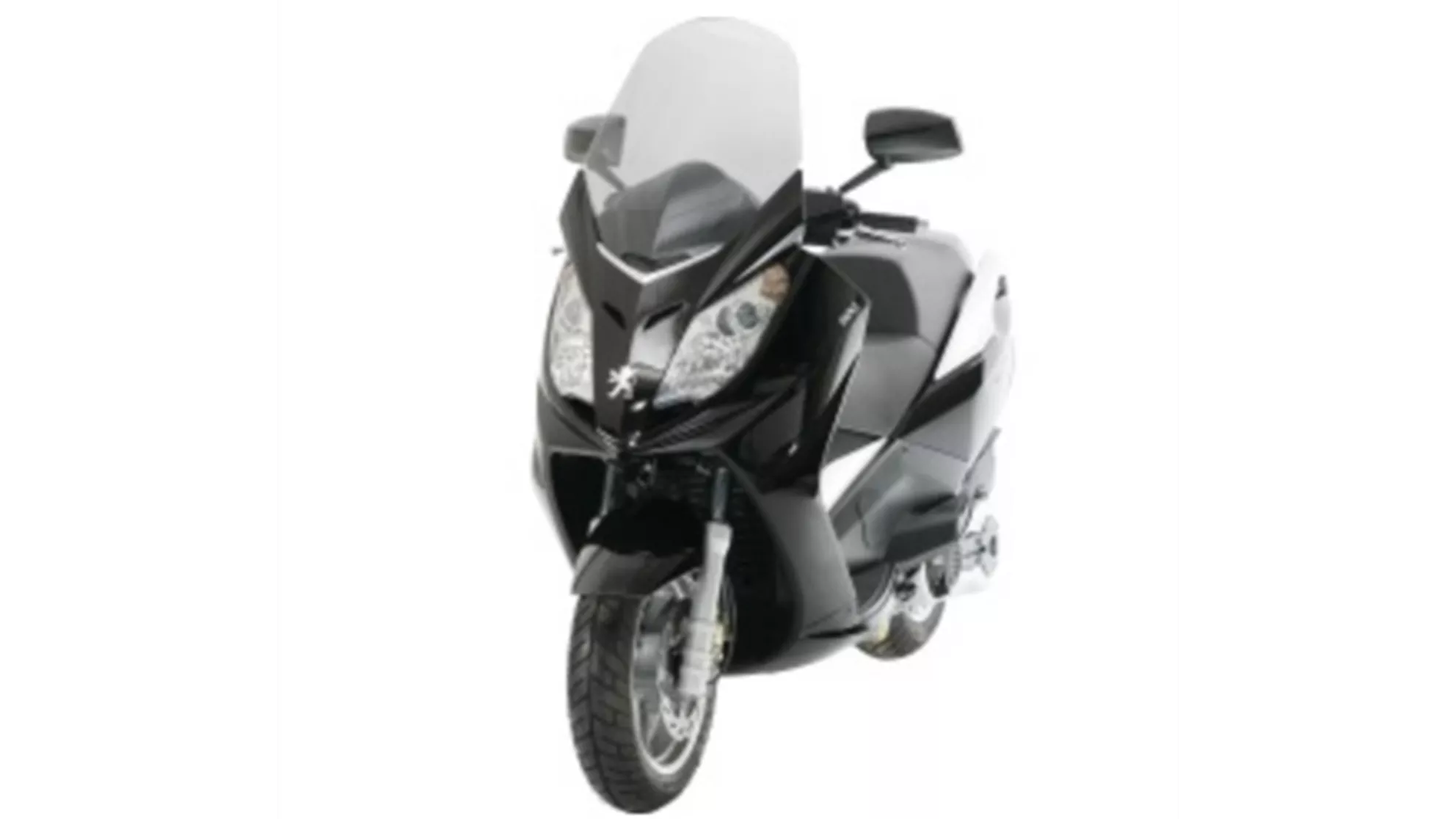 Peugeot Satelis 125 Urban - Image 4 Peugeot Satelis 125 Urban - Image 4