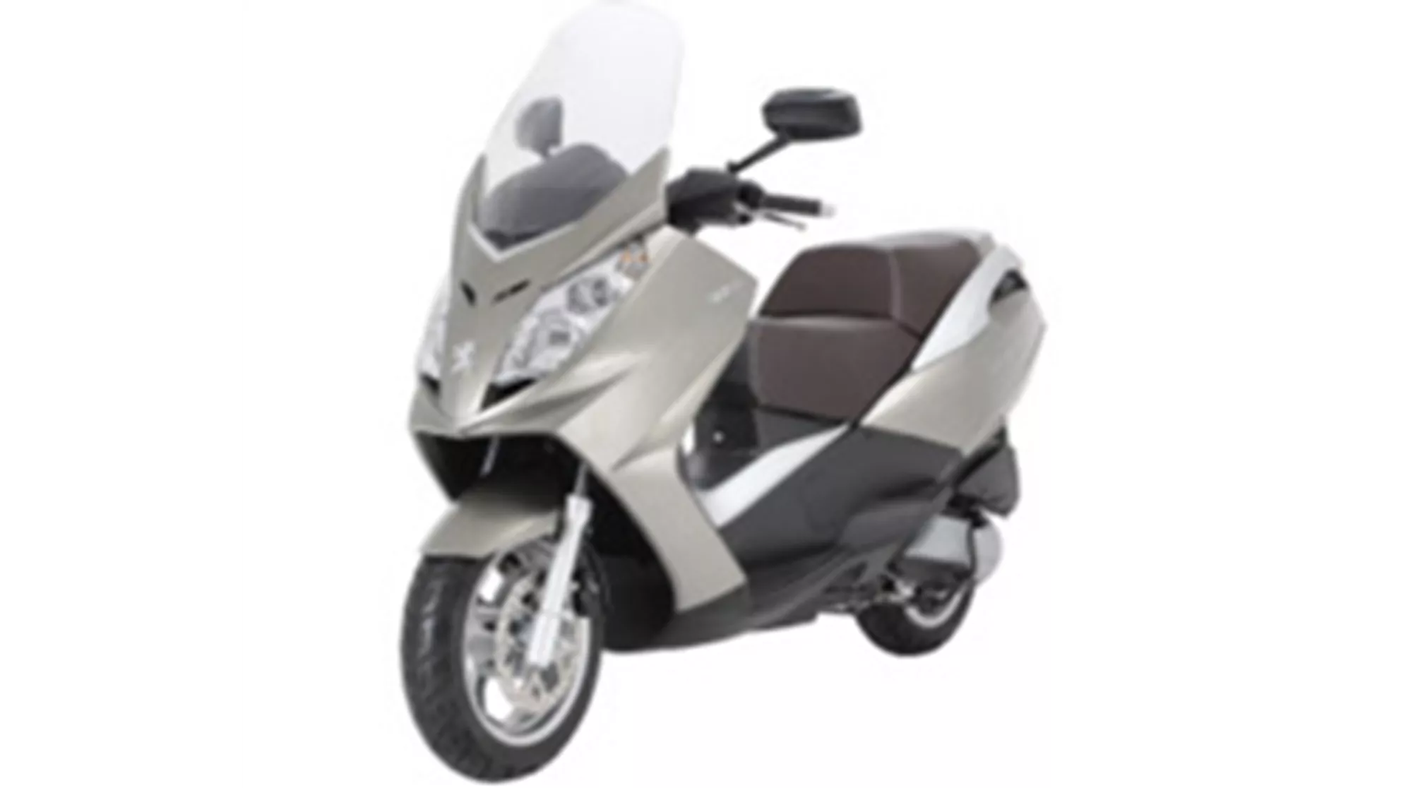 Peugeot Satelis 250 Urban - Image 2 Peugeot Satelis 250 Urban - Image 2
