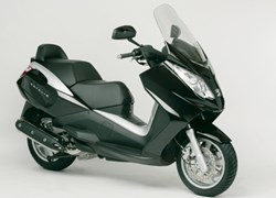 Peugeot Satelis 500 Urban