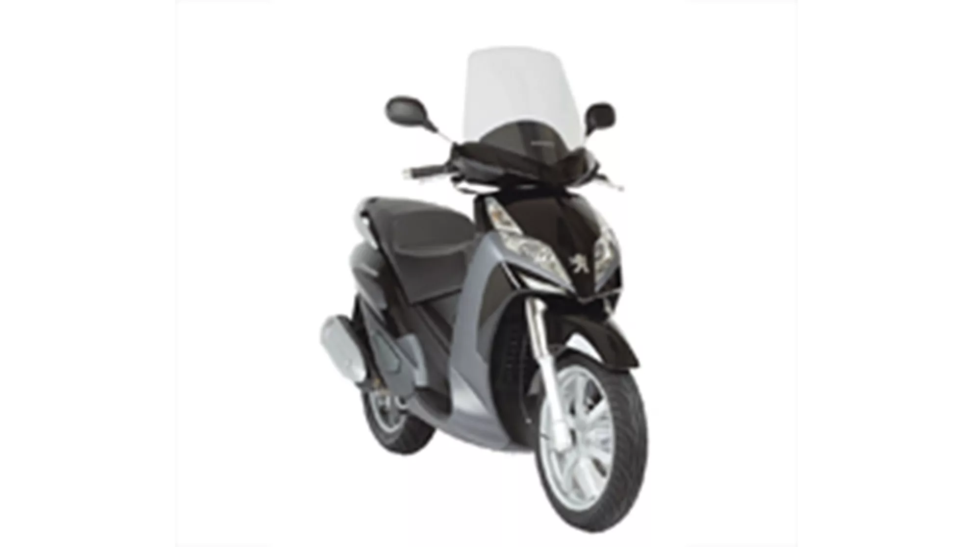 Peugeot Geopolis 125 Urban - Image 1 Peugeot Geopolis 125 Urban - Image 1