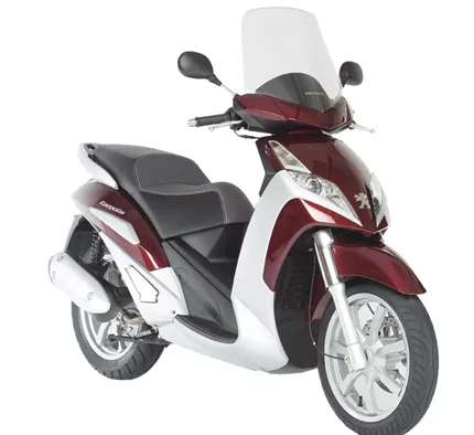 Peugeot Geopolis 250 Urban Peugeot Geopolis 250 Urban