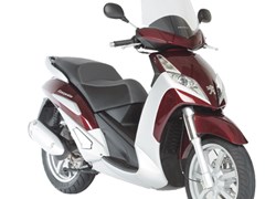 Peugeot Geopolis 250 Urban
